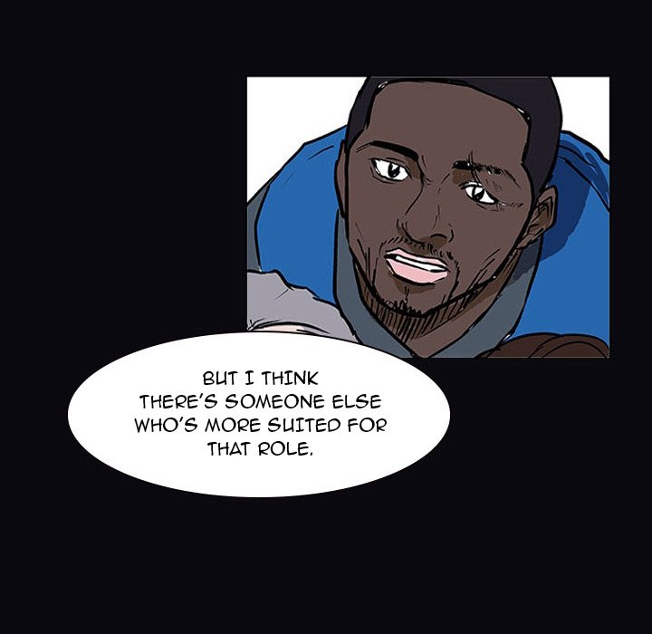 Tweener - episode 21 - 41