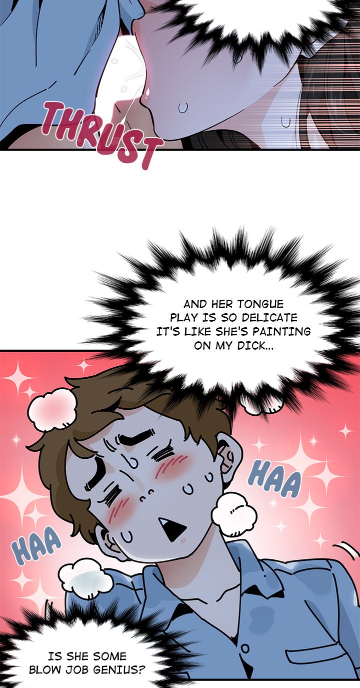 Love Factory - episode 8 - 33