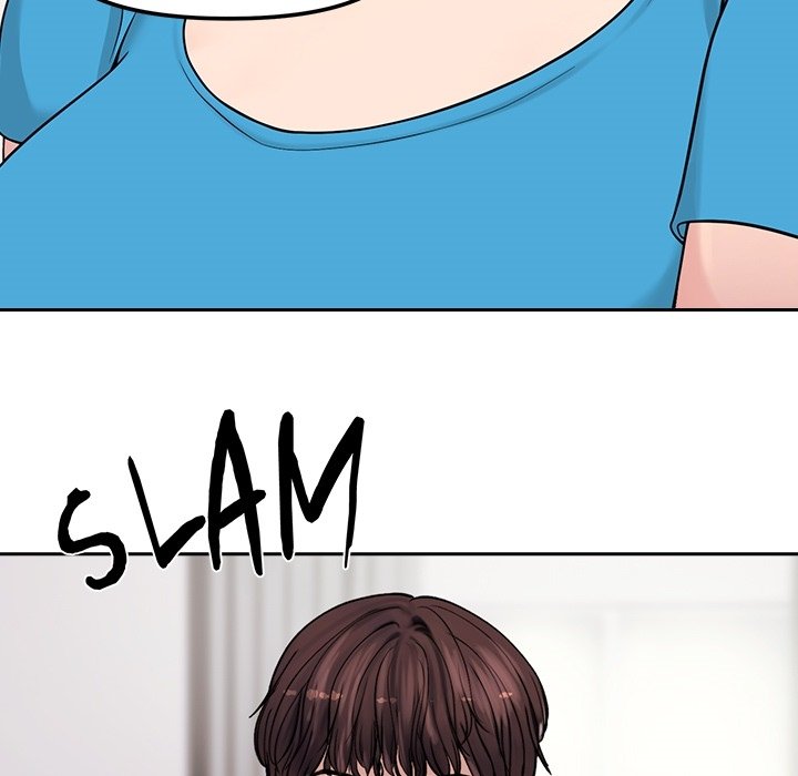 Stuck Living with My In-Laws - episode Prologue - 10