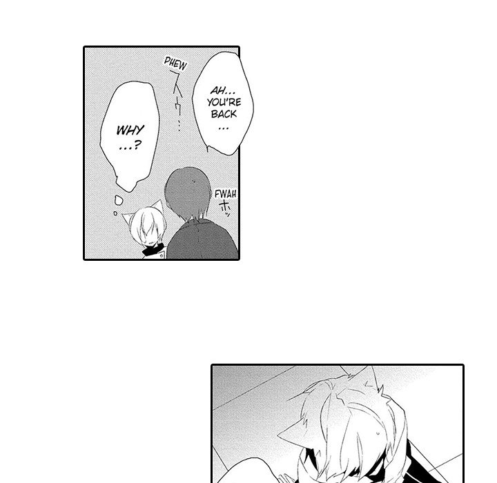 Boring Ninomiya-san - episode 9 - 41