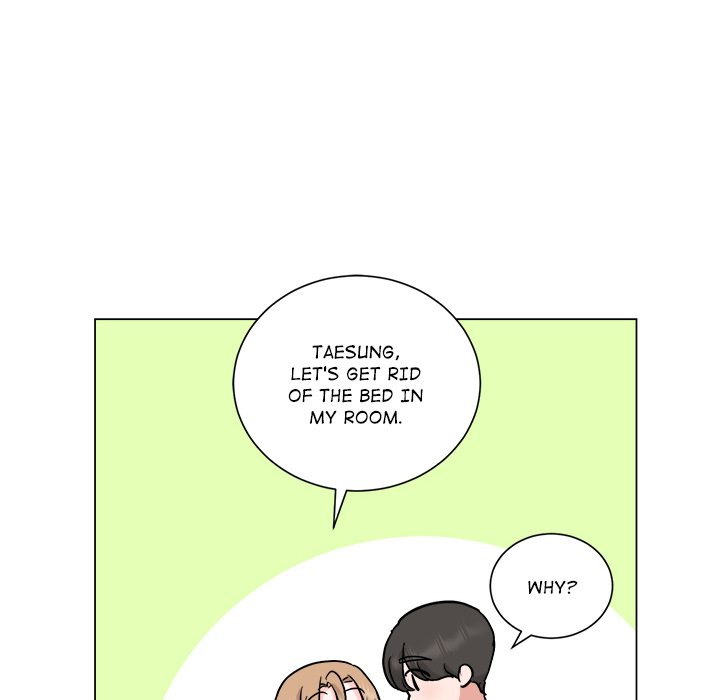Secrets Between the Sheets [non-adult] - episode 43 - 26