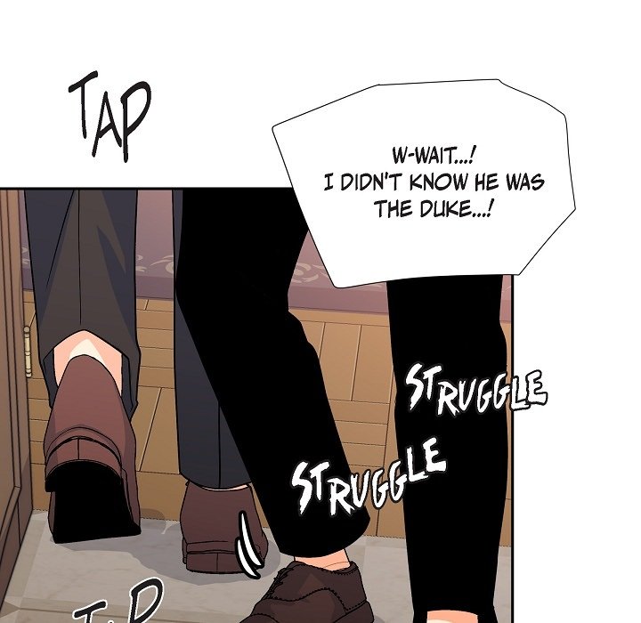 The Destroyer Fell in Love with Me - episode 2 - 99