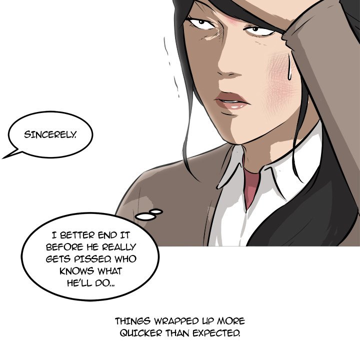 He Queen - episode 27 - 6