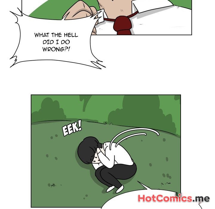 The Ball Boy - episode 11 - 25