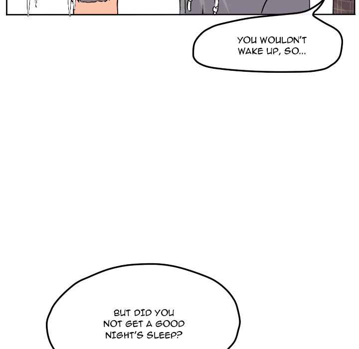 The Chill Couple - episode 31 - 14