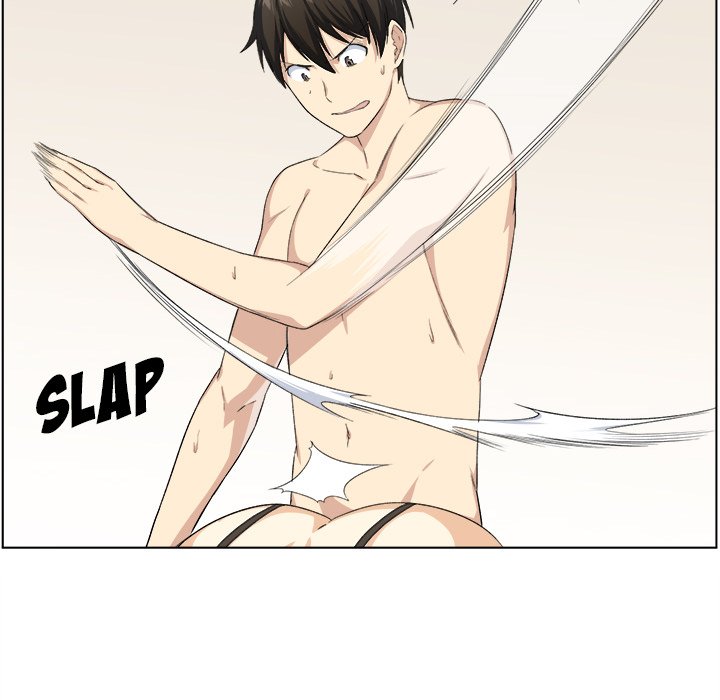 Excuse me, This is my Room - episode 17 - 34