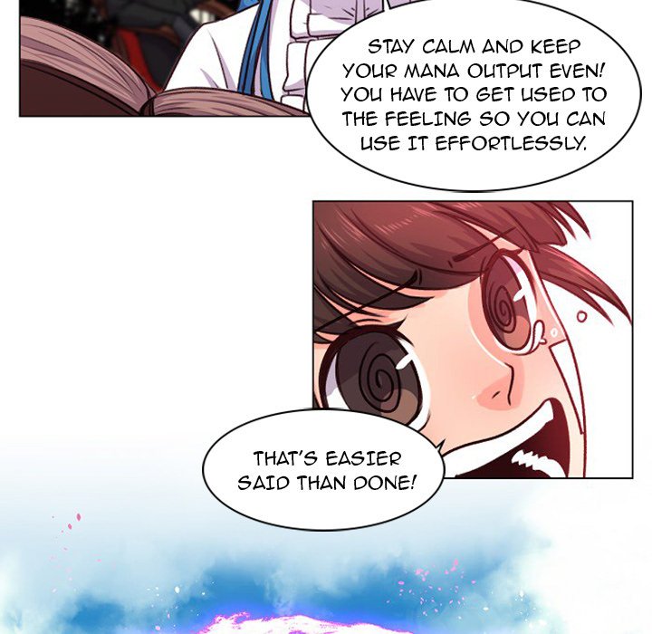 Forest of the Fireflies - episode 18 - 11