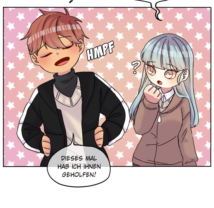 Das Chillige Pärchen - episode 82 - 27