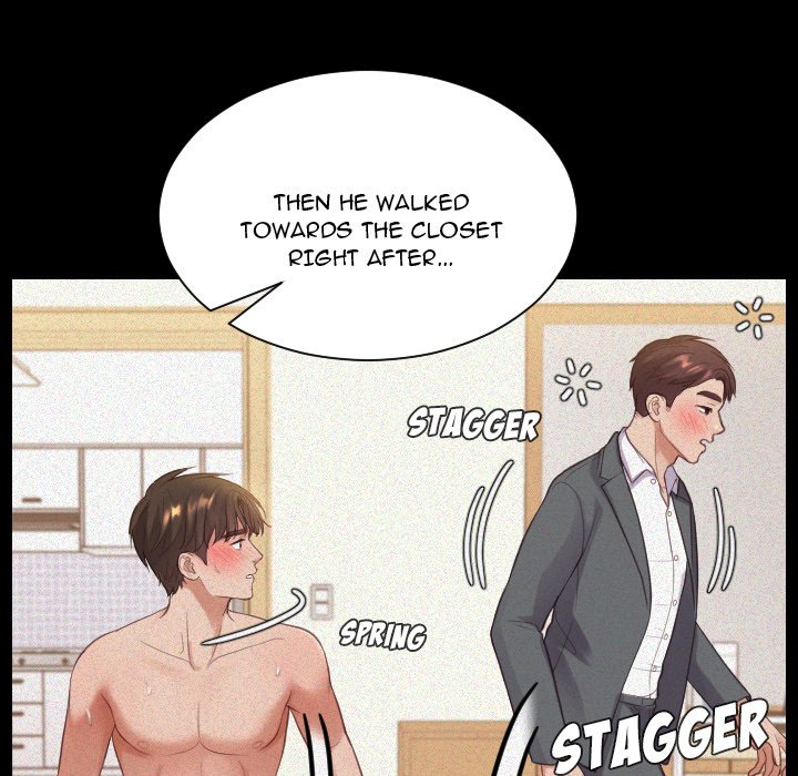 Her Situation - episode 12 - 35