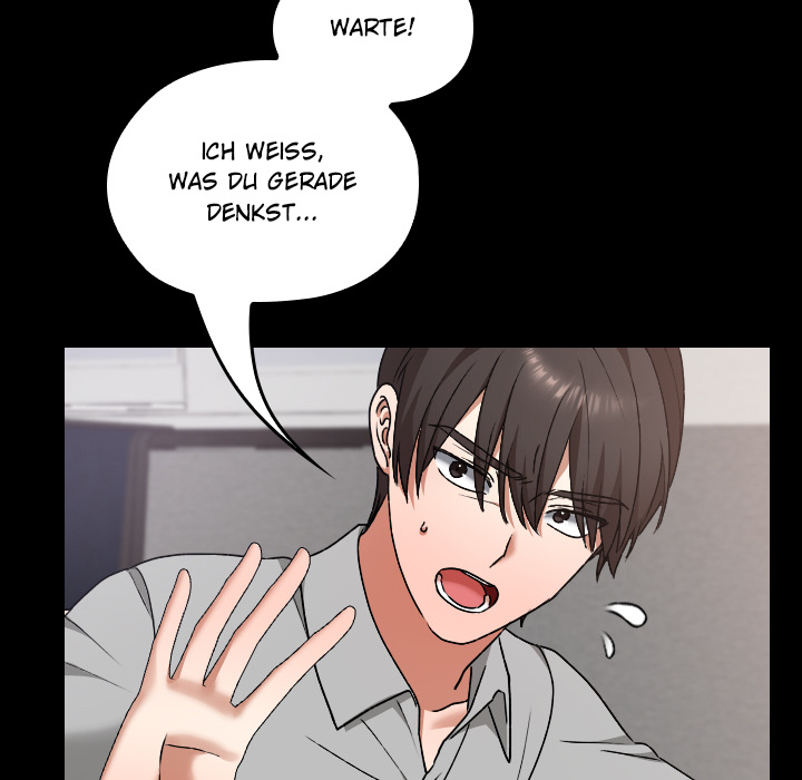 Campusgeheimnisse - episode 11 - 19