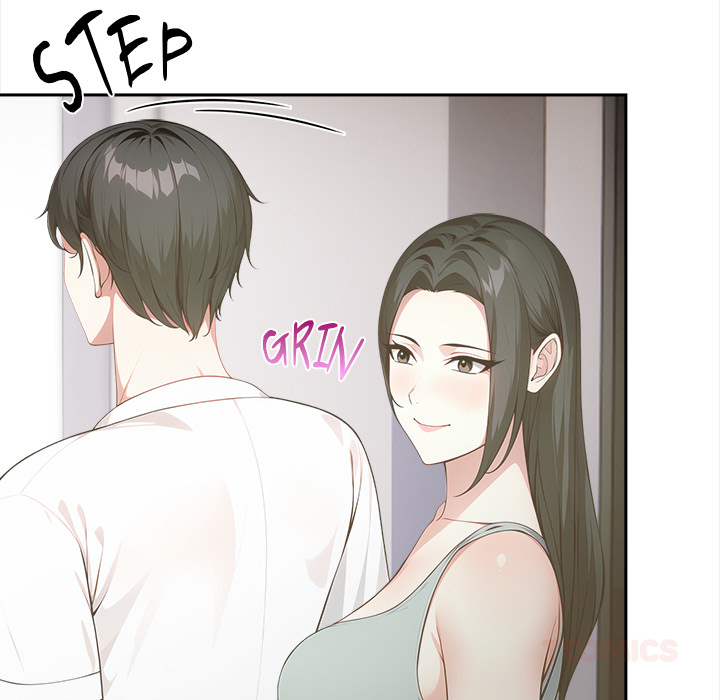 Seductive Curves Behind Closed Doors - episode 5 - 8