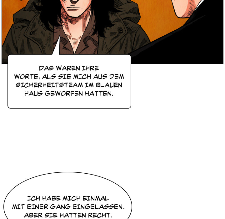 Holzköpfe auf dem Weg nach oben - episode 16 - 66