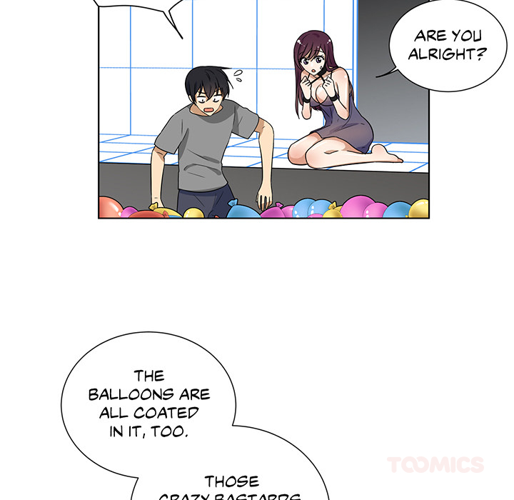 Shame Room - episode 8 - 53