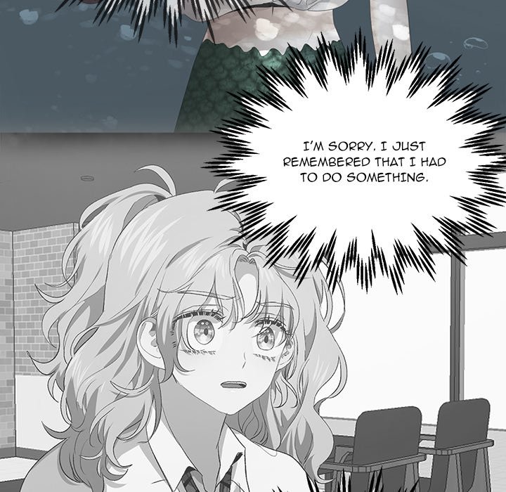 The Spring Scent of the Sea - episode 33 - 130