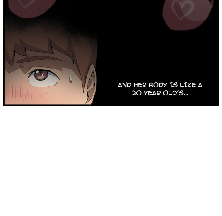 My Stepmom - episode 1 - 146