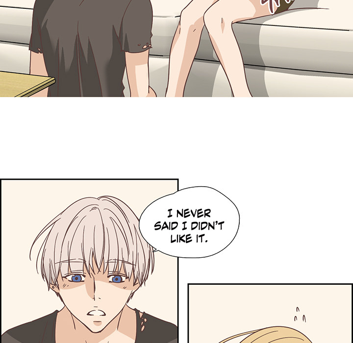 An Innocent Sin - episode 47 - 41