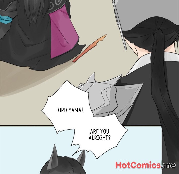 Odis and Moa's Underworld Diary - episode 71 - 25