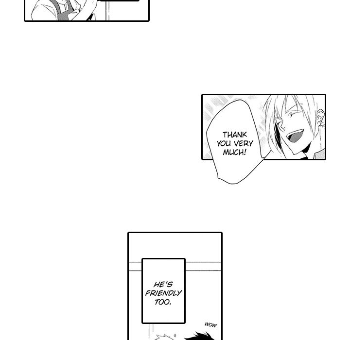 Boring Ninomiya-san - episode 1 - 5
