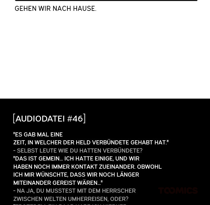 Helden 101 - episode 16 - 21