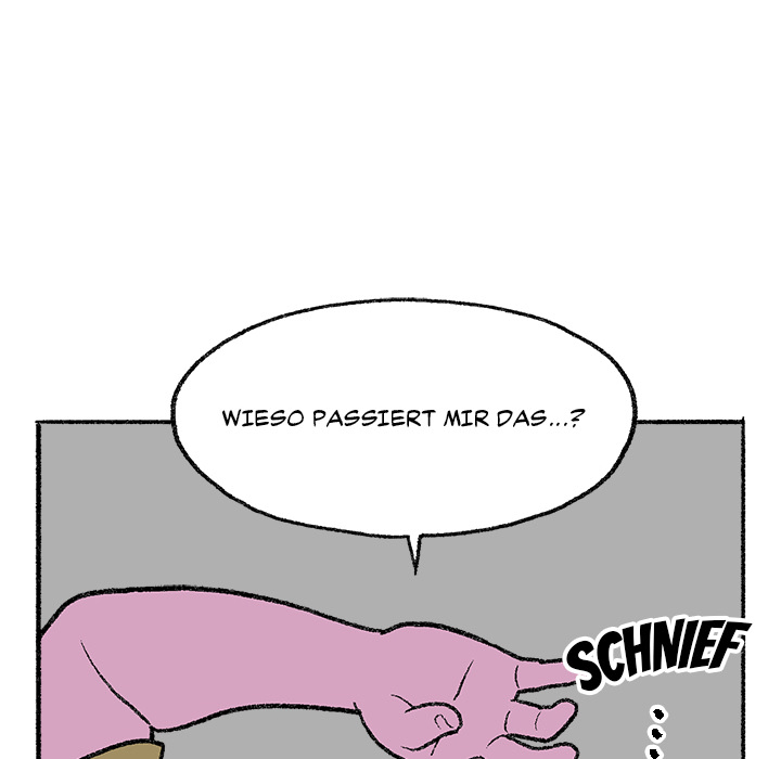 Eine Story Zack Zack - episode 8 - 88