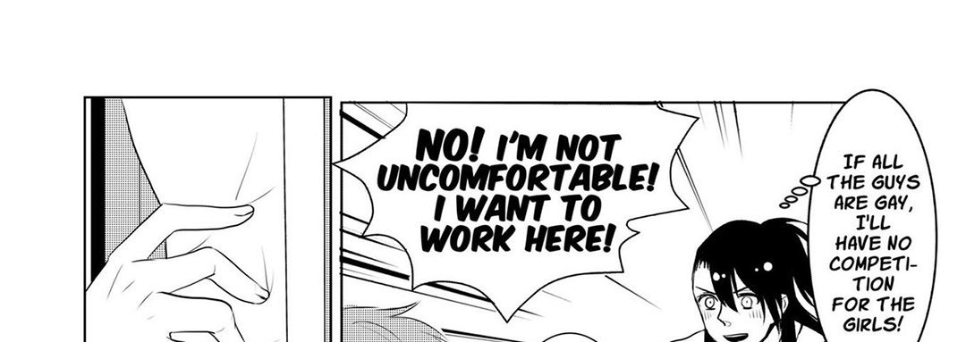 Warm Coffee - episode 1 - 44