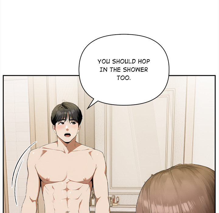 When He's Away - episode 3 - 131