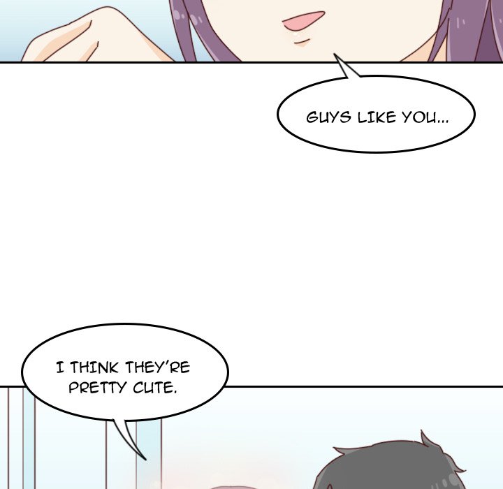 Hidden From The Light - episode 41 - 59