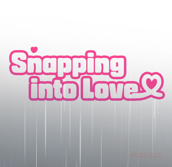 Snapping into Love - UNCENSORED - episode 21 - 63