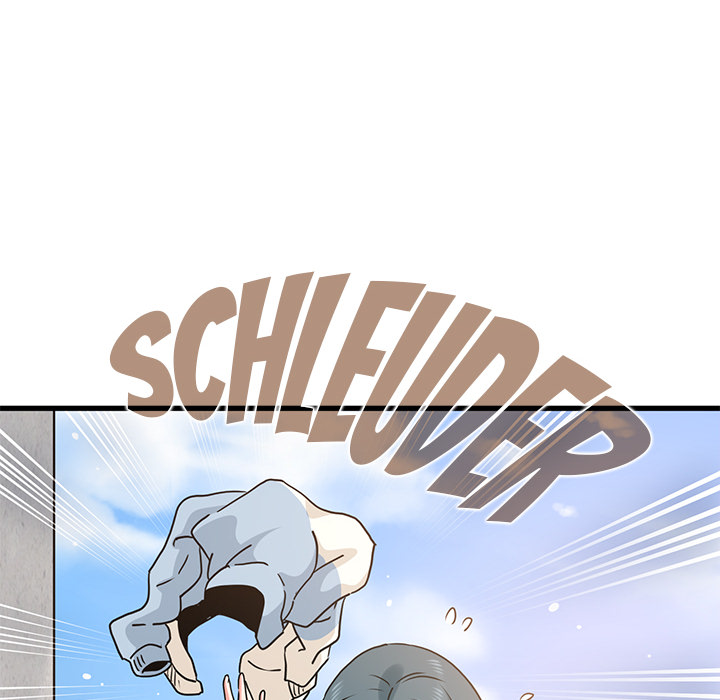Auf den ersten Schnips - episode 45 - 51
