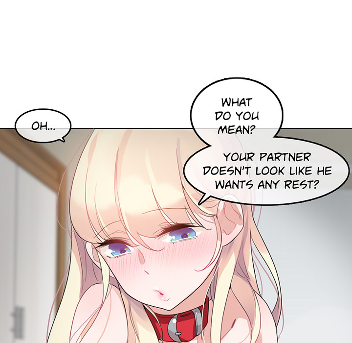 A Pervert's Daily Life - episode 40 - 53
