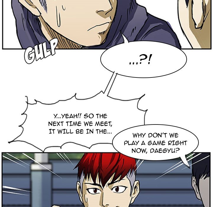 Tweener - episode 5 - 84