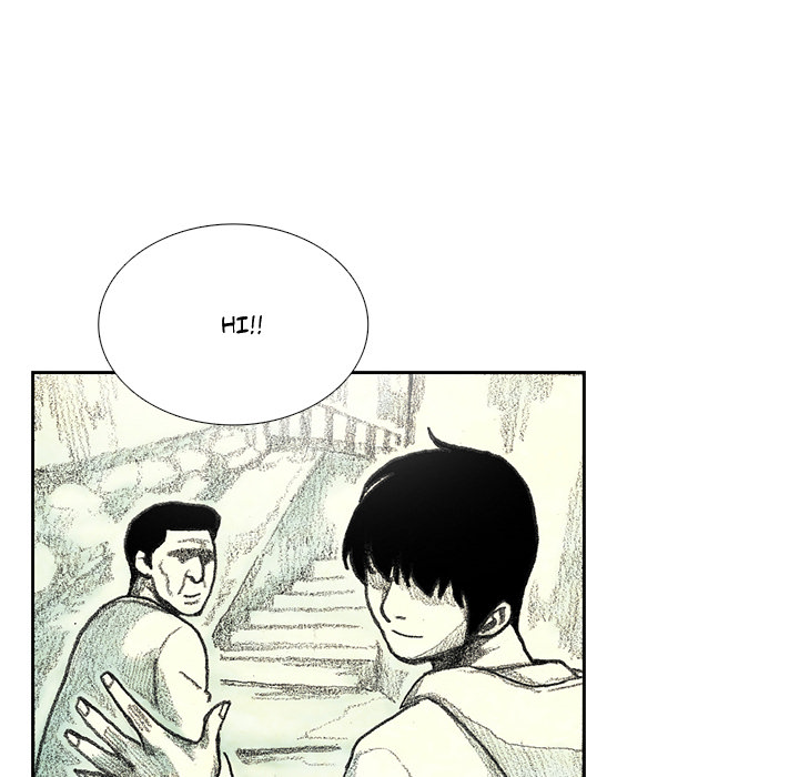 Monsterkind - episode 7 - 113