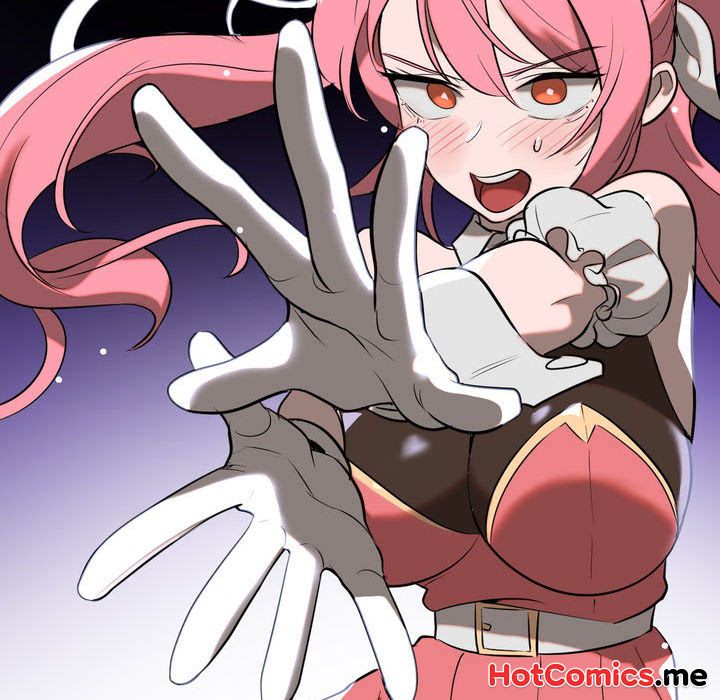 Magic-Girl Service - UNCENSORED - episode 8 - 41
