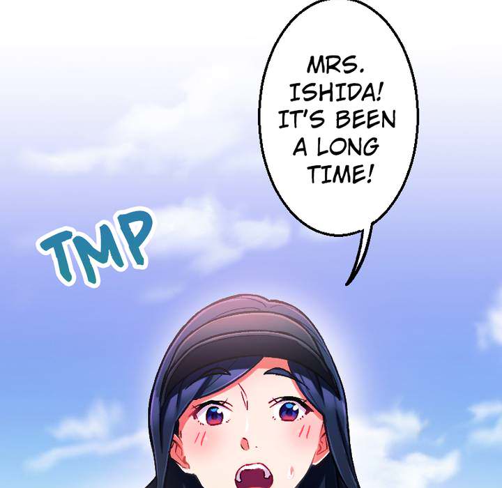 That Soaking Wet Girl - episode 17 - 17
