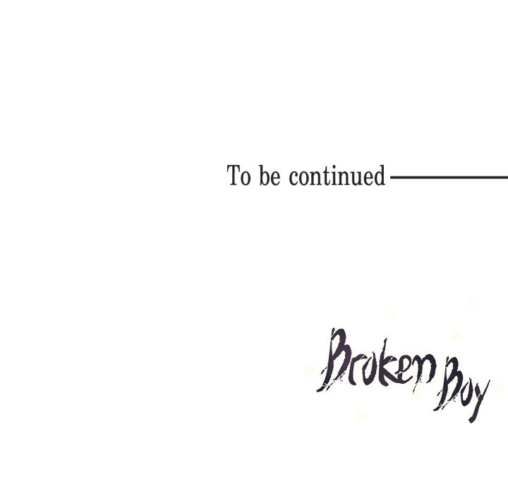 Broken Boy - episode 66 - 130