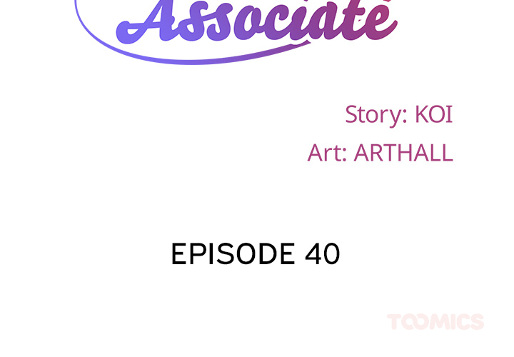 The Ladies' Associate - UNCENSORED - episode 40 - 1