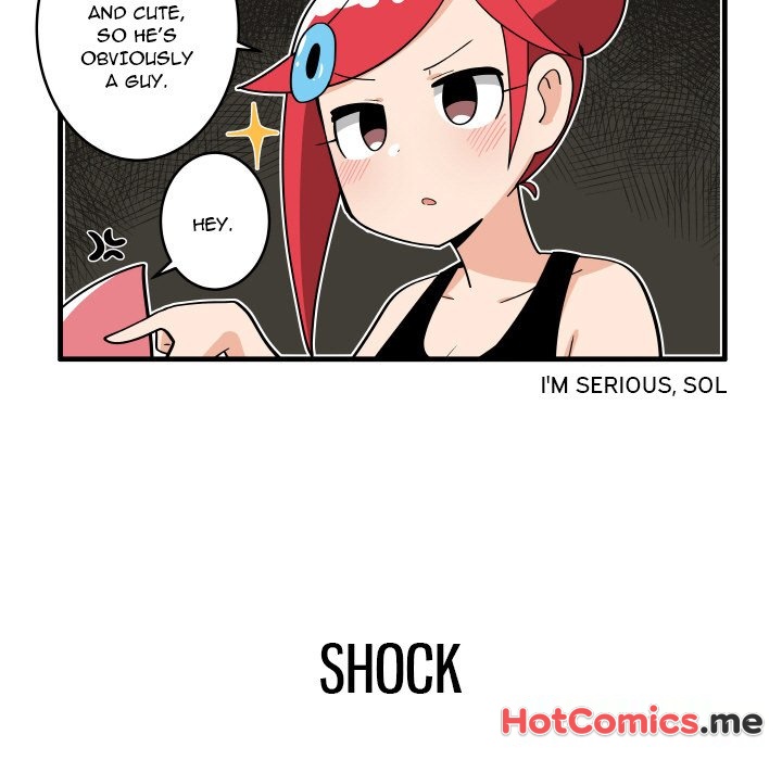 The Amazing Siblings - episode 125 - 21