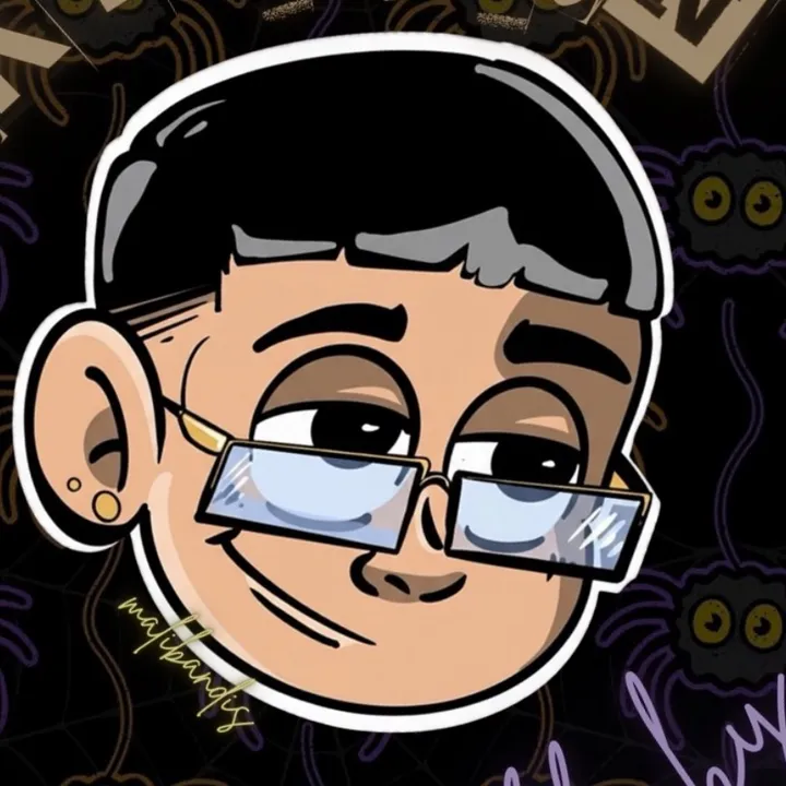 MALICLIP - papi Chulo remix