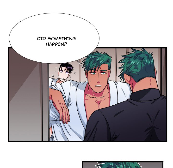 Same, but Different - episode 6 - 63