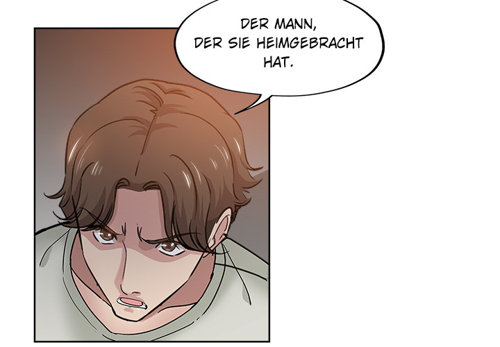 Der Schriftsteller & seine Frauen - episode 22 - 2