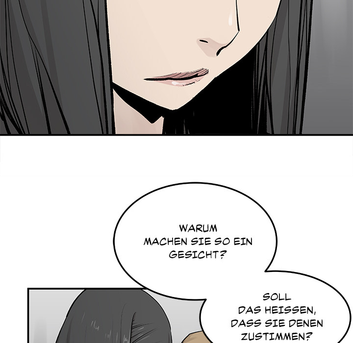 Des Teufels Nachkommen - episode 20 - 23