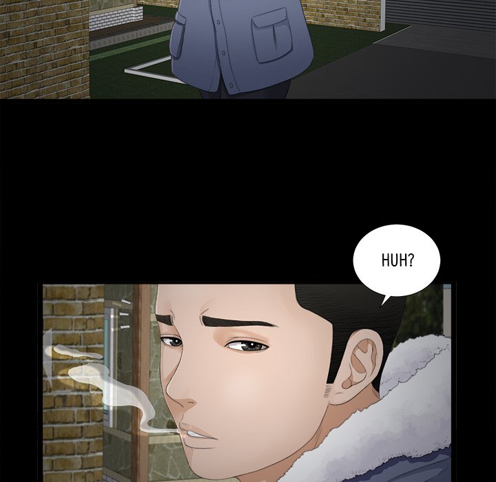 The Secret Friend - episode 1 - 24