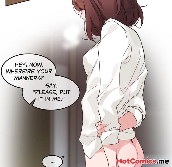 A Pervert's Daily Life - episode 26 - 22