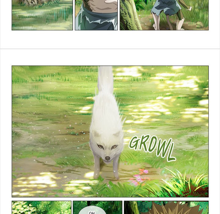The Monkey King's Tale - episode 35 - 14
