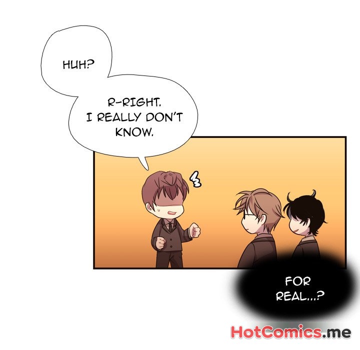 I Need Romance - episode 10 - 11