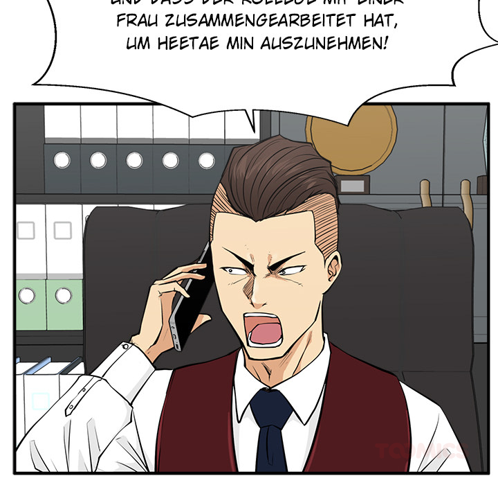 Los geht´s Mr. Kang! - episode 55 - 86