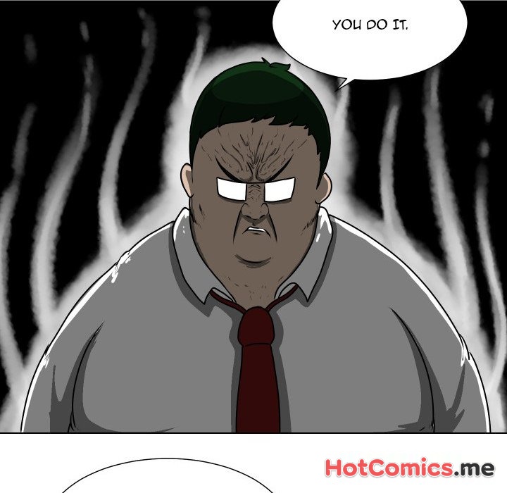The Ball Boy - episode 11 - 41
