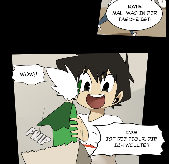 Ultimiter - episode 73 - 51