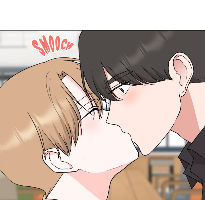 Secrets Between the Sheets [non-adult] - episode 44 - 54
