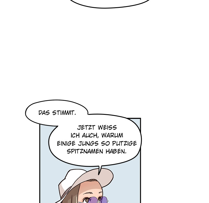 Der Hahn im Korb - episode 9 - 37